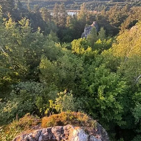 Hébergement de vacances 2 Lipy Jura