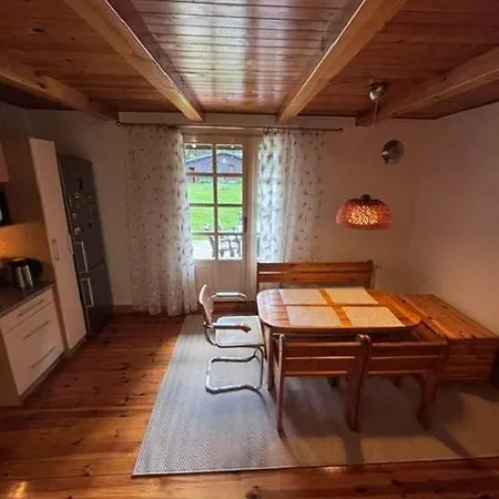 Hébergement de vacances 2 Lipy Jura Kostkowice (Zawiercie)