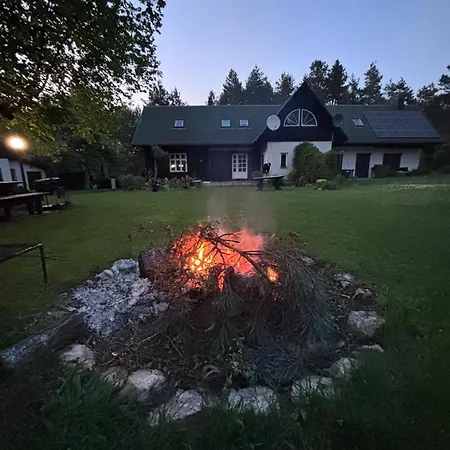 Hébergement de vacances 2 Lipy Jura *