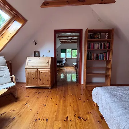 Hébergement de vacances 2 Lipy Jura Kostkowice (Zawiercie)