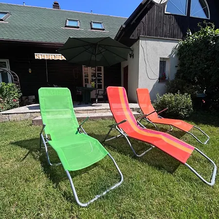 2 Lipy Jura Hébergement de vacances